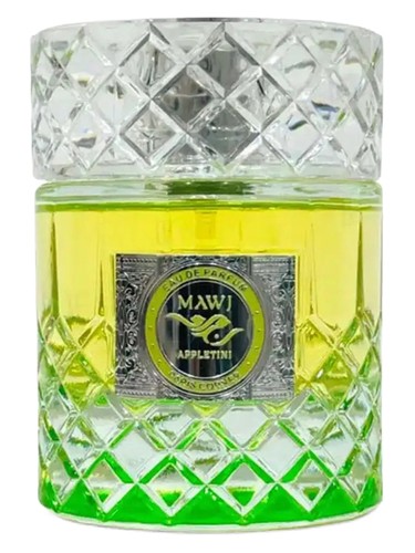 Frasco de Mawj Appletini — PARIS CORNER