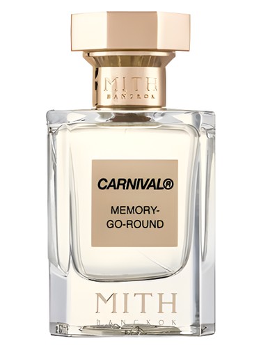 Frasco de Memory-Go-Round Mith X Carnival, de Mith