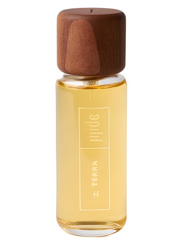 Frasco de Terra — Jijide