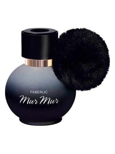 Frasco de Mur Mur Noir — Faberlic