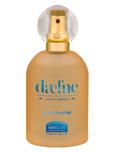 Frasco de Daefne, de Helan
