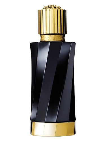 Frasco de Rêve De Myrrhe, de Versace
