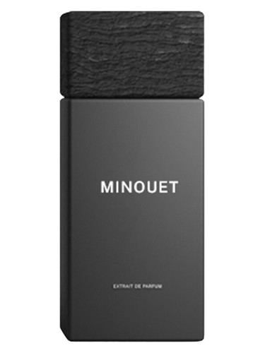 Frasco de Minouet — SAFF & Co.