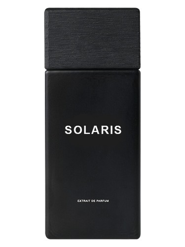 Frasco de Solaris — SAFF & Co.