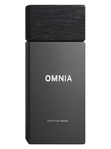 Frasco de Omnia — SAFF & Co.