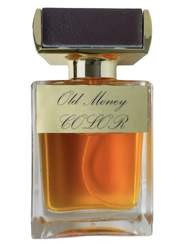 Frasco de Old Money Color — Kamila Robinson