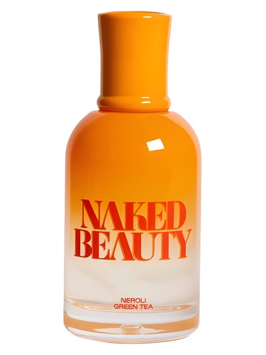 Frasco de Naked Beauty, de Modern Magic