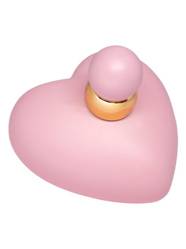 Frasco de In Love, de Frederic M