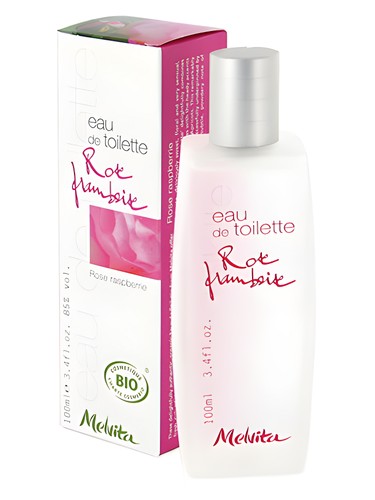 Frasco de Rose - Raspberry, de Melvita