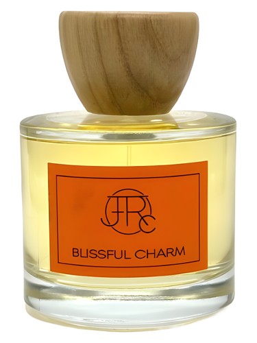 Frasco de Blissful Charm, de Joterc