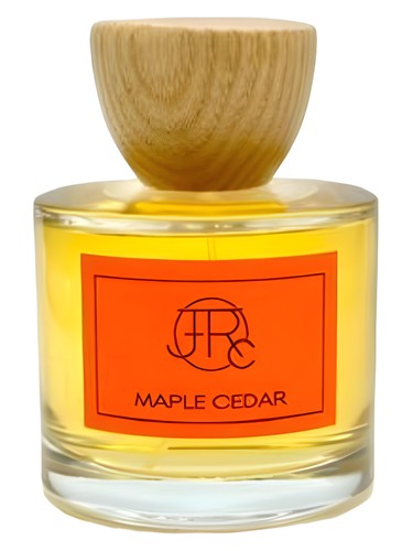 Frasco de Maple Cedar — Joterc