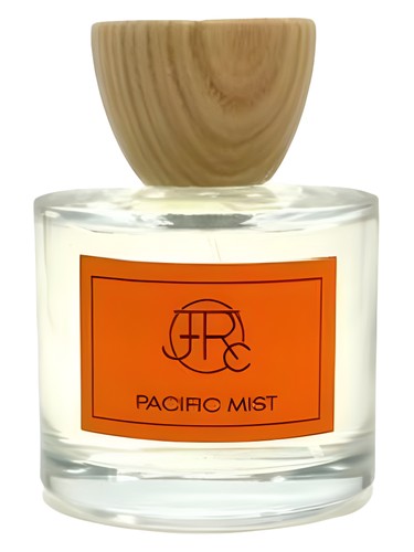 Frasco de Pacific Mist, de Joterc