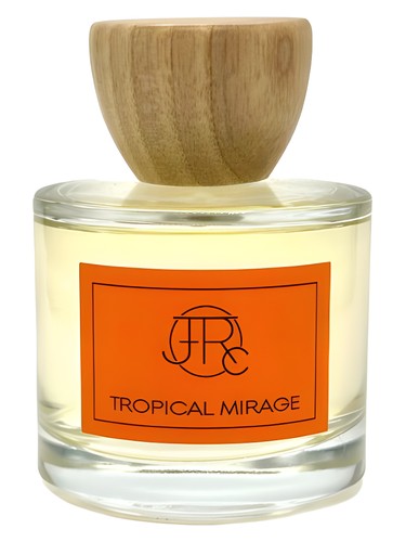 Frasco de Tropical Mirage, de Joterc