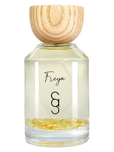 Frasco de Freya, de Scents and Style