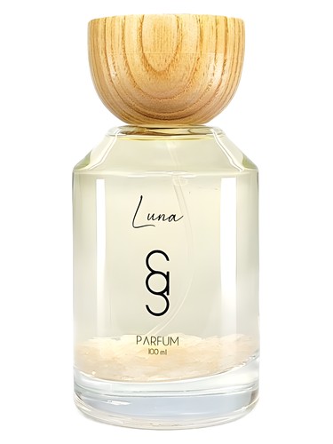 Frasco de Luna — Scents and Style