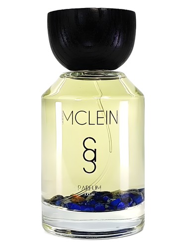 Frasco de Mclein, de Scents and Style