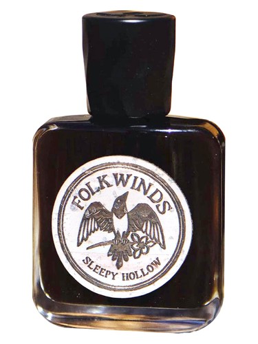 Frasco de Sleepy Hollow — Folkwinds