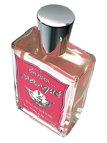 Frasco de Garcon Manque, de Des Filles a la Vanille