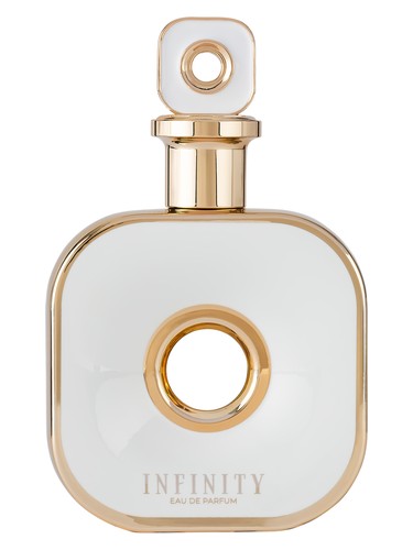 Frasco de Gold, de Armaf