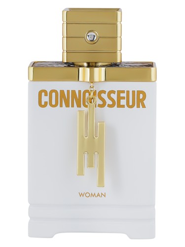 Frasco de Connoisseur Women, de Armaf