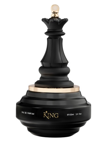 Frasco de King, de Armaf