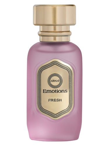 Frasco de Fresh — Armaf