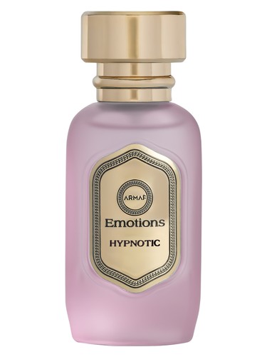 Frasco de Hypnotic, de Armaf