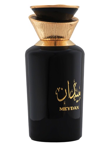 Frasco de Meydan, de Risala