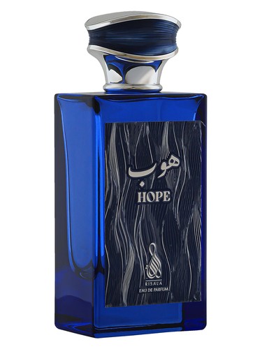 Frasco de Hope, de Risala