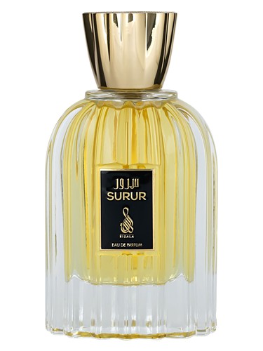 Frasco de Surur, de Risala