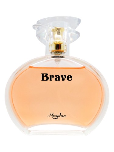 Frasco de Brave, de Menahra