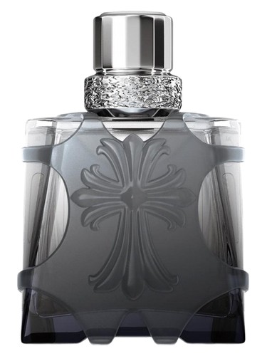 Frasco de Blacklight Cross, de Samouraï