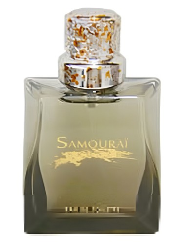 Frasco de Bronze, de Samouraï