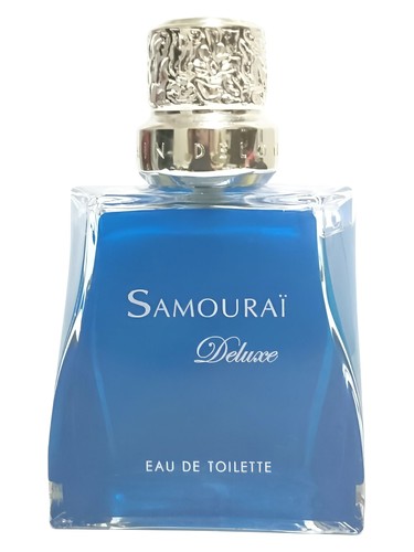 Frasco de Deluxe, de Samouraï