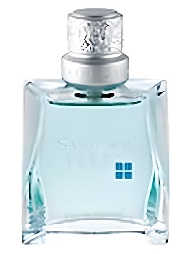 Frasco de Light Plus, de Samouraï