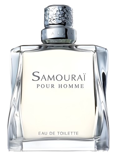 Frasco de Samouraï Pour Homme, de Samouraï