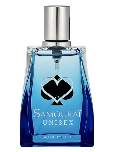 Frasco de Samouraï Unisex, de Samouraï