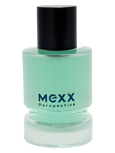 Frasco de Perspective Man — Mexx