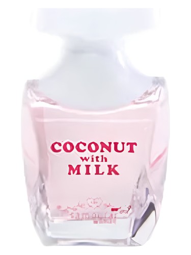 Frasco de Samouraï Woman Coconut with Milk, de Samouraï