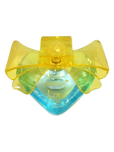 Frasco de Samouraï Woman Love Aqua, de Samouraï