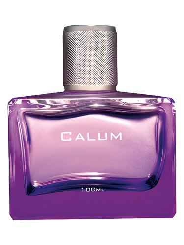 Frasco de Calum, de Calum Best
