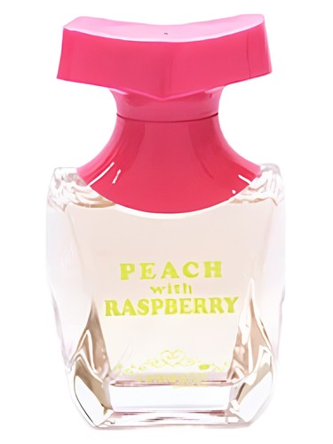 Frasco de Samouraï Woman Peach with Raspberry, de Samouraï