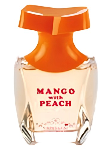 Frasco de Samouraï Woman Mango with Peach, de Samouraï