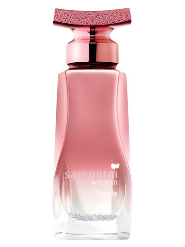 Frasco de Samouraï Woman Dazzle — Samouraï