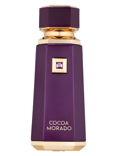 Frasco de Cocoa Morado — French Avenue