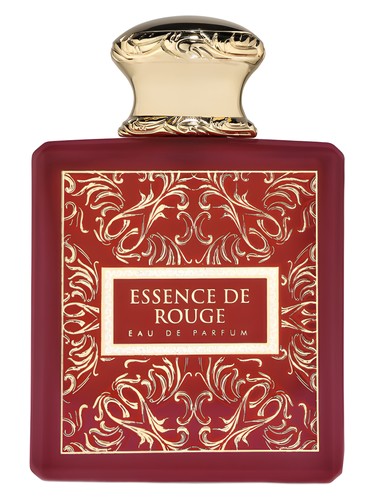 Frasco de Essence de Rouge, de French Avenue