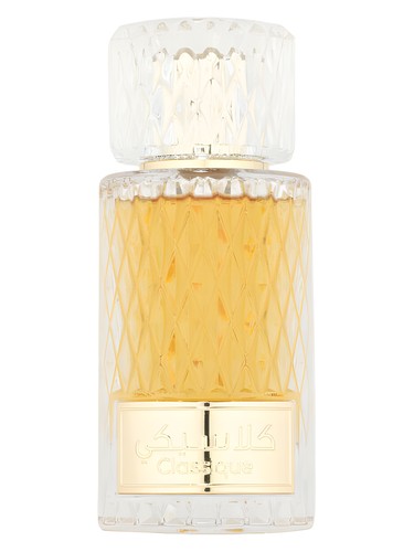 Frasco de Classique, de Athoor Al Alam