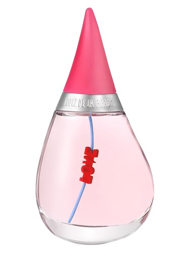 Frasco de Gotas de Color Made With Love, de Agatha Ruiz de la Prada