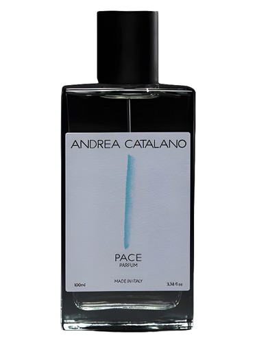 Frasco de Pace, de Andrea Catalano