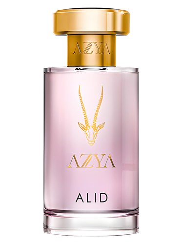 Frasco de Alid, de AZYA